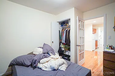 Rented by City Connections Realty