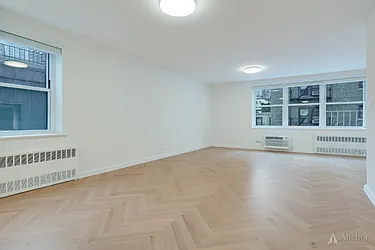 Rented by Anchor Associates