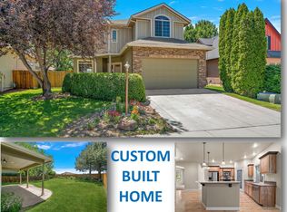 9939 W Arabian Dr, Boise, ID 83709