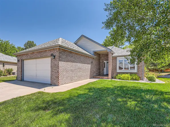 225 Dundee Avenue #20, Greeley, CO 80634