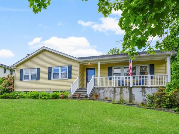 863 Heritage Court, Yorktown Heights, NY 10598
