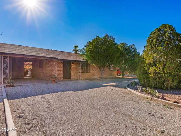 4334 E Cooper Cir, Tucson, AZ 85711