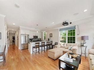 37 Mercer St UNIT 3, South Boston, MA 02127