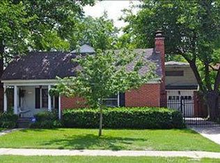 5427 Stoneleigh Ave, Dallas, TX 75235