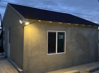 2441 W Via Nina, Montebello, CA 90640