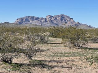 1920 N 418th Ave #5, Tonopah, AZ 85354