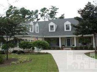 8701 Interlachen Cres, Wilmington, NC 28411