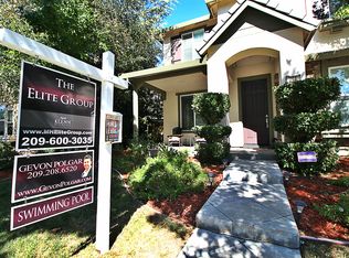 266 S Vista Hermosa St, Mountain House, CA