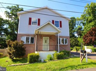 1551 Fairview Ave, Langhorne, PA 19047