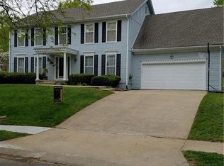 11510 Woodward St, Overland Park, KS 66210