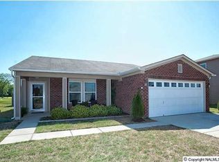 115 Firefly Ln, Owens X Rds, AL 35763