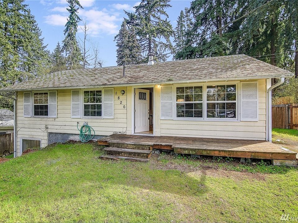 1st image of 1826 W Cypress Way