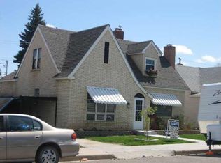 528 Main St, Evanston, WY 82930