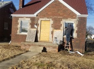 3167 E Outer Dr, Detroit, MI 48234