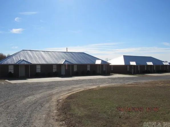 11C Alexis Ln, Greenbrier, AR 72058