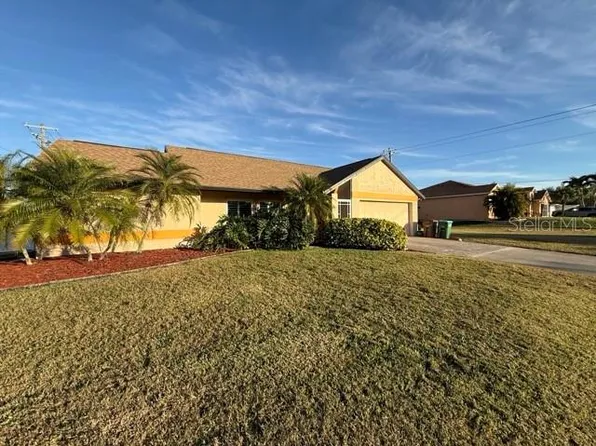 5 SE 20th Pl, Cape Coral, FL 33990