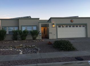 4640 Nogal Canyon Rd, Las Cruces, NM 88011
