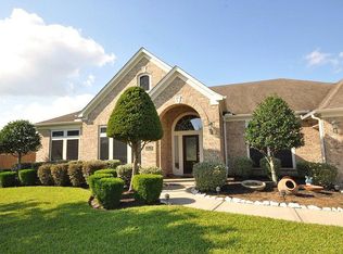 3918 Shadow Point Dr, League City, TX 77573