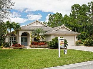 8594 SW Sea Captain Dr, Stuart, FL 34997