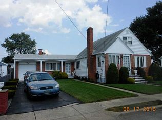 85 Jordan Ave, Cranston, RI 02910