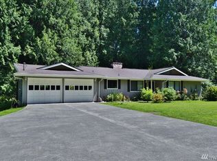 23090 Clear Creek Rd NW, Poulsbo, WA 98370