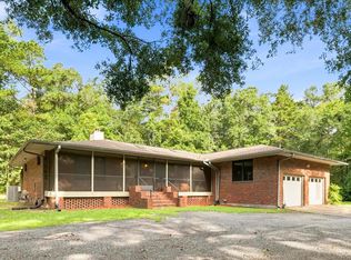 715 Tyre Rd, Havana, FL 32333
