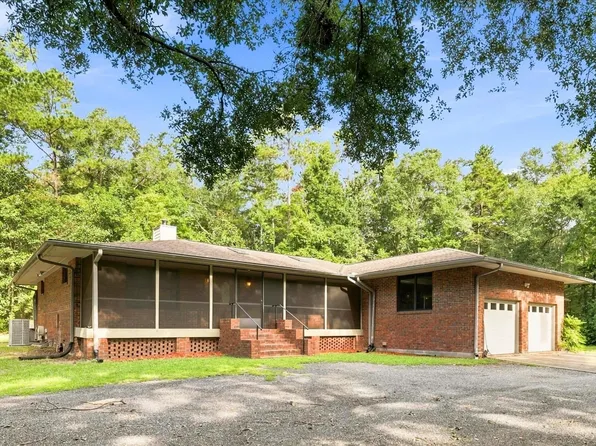 715 Tyre Rd, Havana, FL 32333