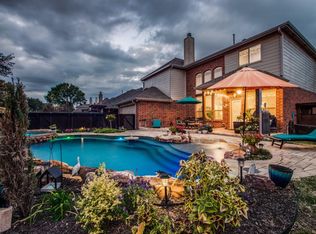 3716 Marble Ln, McKinney, TX 75070