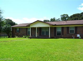 12931 Del Rio St, Grand Bay, AL 36541