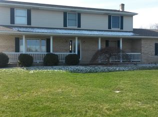 2588 State Route 430, Mansfield, OH 44903