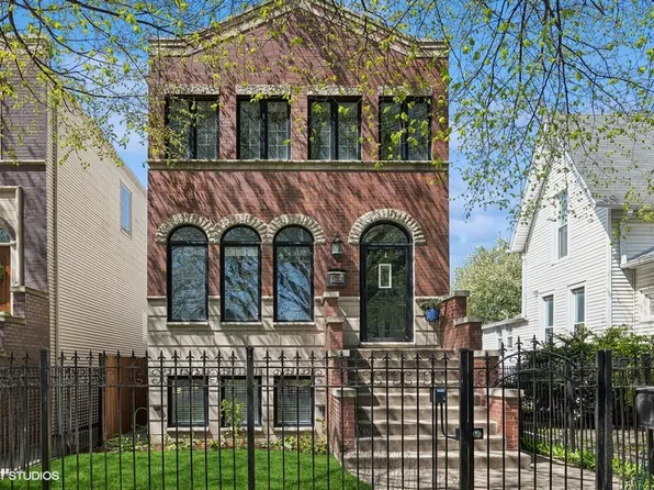 3104 N Sawyer Ave, Chicago, IL 60618