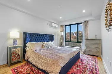 Rented by Bond New York