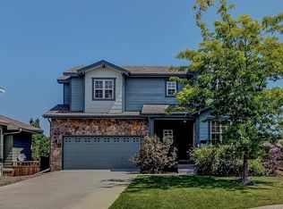 3002 Willowrun Dr, Castle Rock, CO 80109