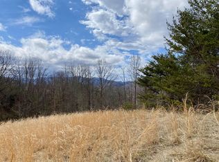 Blaine White Rd, Erwin, TN 37650