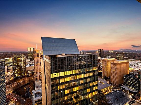 4th image of 3445 Stratford Rd NE APT 3703