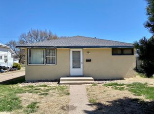 425 S Garfield Ave, Colby, KS 67701