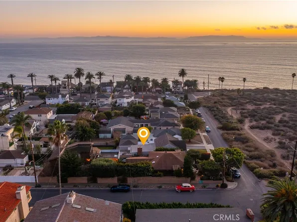 3706 S Weymouth Ave, San Pedro, CA 90731
