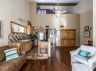 2650 N Valley View Rd UNIT 235, Flagstaff, AZ 86004