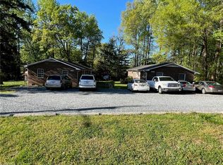 1041 Pegram Ave #1043, High Pt, NC 27263