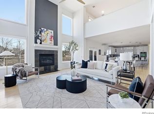 5181 Preserve Parkway N, Greenwood Village, CO 80121