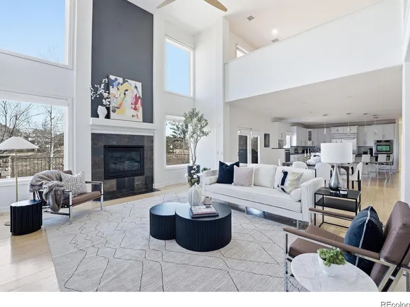 5181 Preserve Parkway N, Greenwood Village, CO 80121