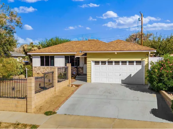 45424 Date Ave, Lancaster, CA 93534