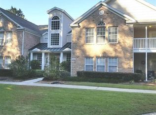 4468 Lady Banks Ln UNIT 12F, Murrells Inlet, SC 29576