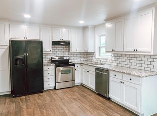 5505 Volder Dr, Fort Worth, TX 76114