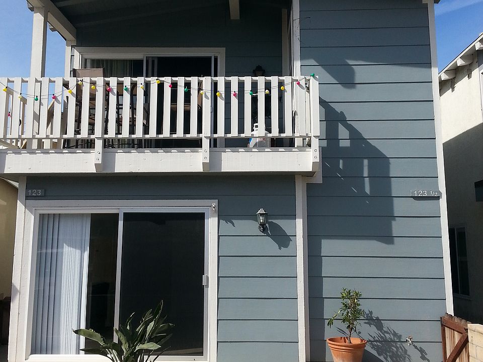 Beach House