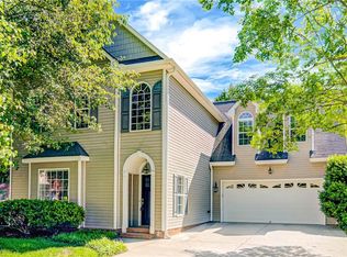 225 Valencia Cir, Winston Salem, NC 27106
