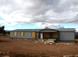7 Range Rd, Edgewood, NM 87015