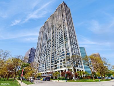 2800 N Lake Shore Dr APT 3915, Chicago, IL, 60657