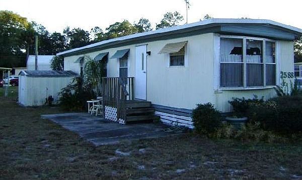 Home for Sale in New Smyrna Beach, FL $8,500