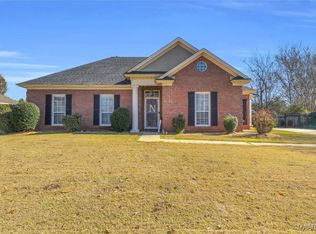 1513 Worthing Rd, Montgomery, AL 36117